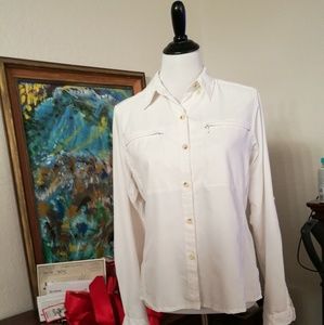 Magellan Outdoor shirt L